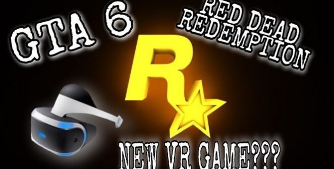 Állítólag az LA Noire The VR Case Files stúdiója dolgozik a szóban forgó, csakis virtuális valóság sisakokra megjelenő játékon.