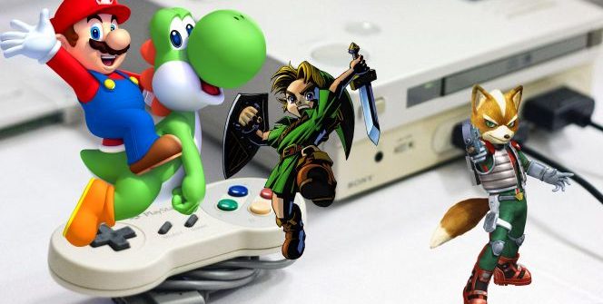 A hétvége legnagyobb pillanata az, ahogy egy tonna fájl jutott ki a Nintendo szervereiről - prototípusok, forráskódok, emulátorok...