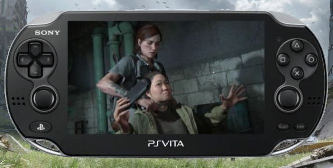 TIPPEK-TRÜKKÖK – Így tudsz akár a buszon ülve is a The Last of Us II-vel játszani! Ha már egyszer szerepelt a játékban egy PS Vita, megnéztük, hogy a Sony ősrégi, 2012-es kis kézikütyüjén, akár távolról is játszva mennyire élvezetes Ellie-vel és Abby-val kalandozni, harcolni!