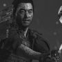 Akira Kurosawa öröksége a Sucker Punch PlayStation 4-exkluzívjában is érzékelhető lesz, a Ghost of Tsushima: Kurosawa módnak köszönhetően.