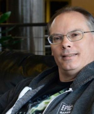 Tim Sweeney maga nyilatkozott arról, hogy az Unreal Engine 5 demója kapcsán mennyire elégedett volt a Sony.