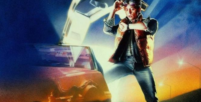 MOZI HÍREK - Kevés olyan időtálló alkotás van, mint a 35 éve mozikba került időutazós, ifjúsági sci-fi vígjáték: a Vissza a jövőbe.