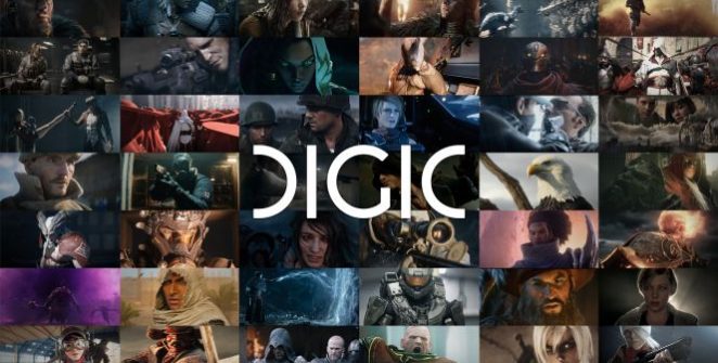 Ubisoft, Activision, CD Projekt, Sony Computer Entertainment: csak néhány nagyobb név azok közül a cégek közül, amelyek számára teljesen filmszerű trailereket, intrókat, átvezetőket készít alakulása kezdete: 2002 óta a DIGIC Pictures.