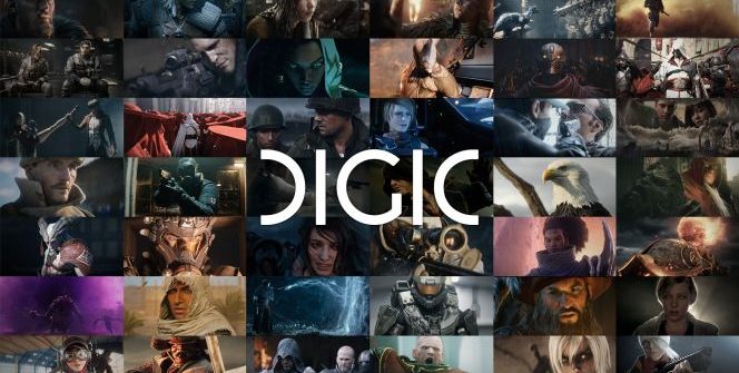 Ubisoft, Activision, CD Projekt, Sony Computer Entertainment: csak néhány nagyobb név azok közül a cégek közül, amelyek számára teljesen filmszerű trailereket, intrókat, átvezetőket készít alakulása kezdete: 2002 óta a DIGIC Pictures.
