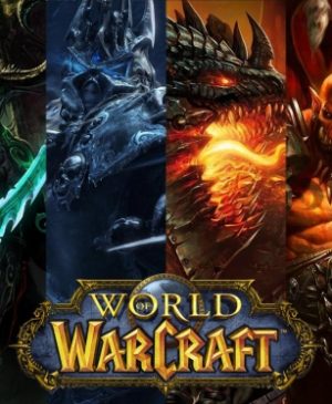 World of Warcraft szerverek Blizzard