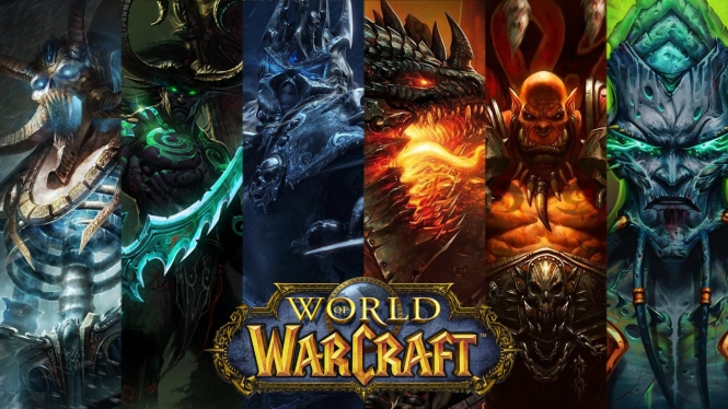 World of Warcraft is performing great – a record success for Blizzard and Microsoft!