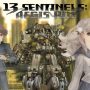 A Vanillaware stúdió megosztott egy videót, amelyből az derül ki, hogy a 13 Sentinels: Aegis Rim jövő áprilisban érkezik Nintendo Switchre.