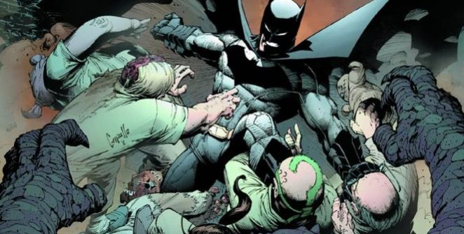 Pár napja erősítette meg Warner Bros. Montreal hogy a Gotham Knights az Arkham-univerzumtól is független lesz.