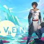 A Haven next-gen konzolos verziója nem sokban fog különbözni egy igazán nagyteljesítményű PC látványától, ráadásul a PS5 kontrollerének haptikus képességeit is extra bónuszként kihasználja.