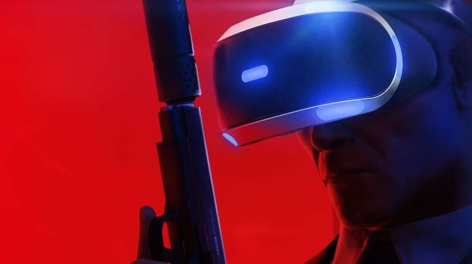 Az IO Interactive komolyan gondolja Hitman III esetében a VR-támogatást - ne becsüljük alá a dán fejlesztőket.