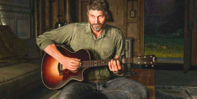 A Naughty Dog játékának két új játékmódja meglepetést tartalmaz - de ehhez teljesíteni kell azokat. Last of Us 2