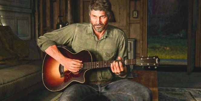 A Naughty Dog játékának két új játékmódja meglepetést tartalmaz - de ehhez teljesíteni kell azokat. Last of Us 2