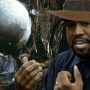MOZI HÍREK – Kanye West, aki indult a 2020-as amerikai elnökválasztáson, most ezt az ikonikus Indiana Jones jelenetet szeretné oly módon átalakítani, hogy az „egy ajtó legyen a valós életben”.