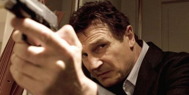 MOZI HÍREK – Liam Neeson az Entertainment Weekly-nek mesélte, hogy arra számított, a mozipremier után a VOD (video on demand.) szolgáltatások azonnal bekebelezik a filmet.