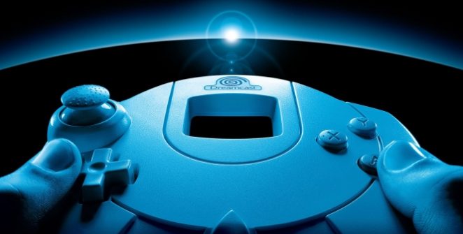 A legendás SEGA konzol új autós játékot kap, miután a Dreamcast retro játék sikeresen összegyűjtötte a várt összeget Kickstarter-en.