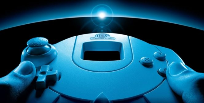 A legendás SEGA konzol új autós játékot kap, miután a Dreamcast retro játék sikeresen összegyűjtötte a várt összeget Kickstarter-en.