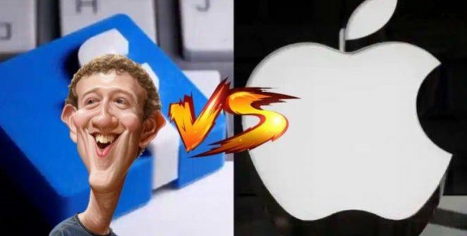 Előbb a Fortnite, most a Facebook – az Apple áruháza újabb pofont kap, ahogy a Facebook új eszközt bocsát piacra...