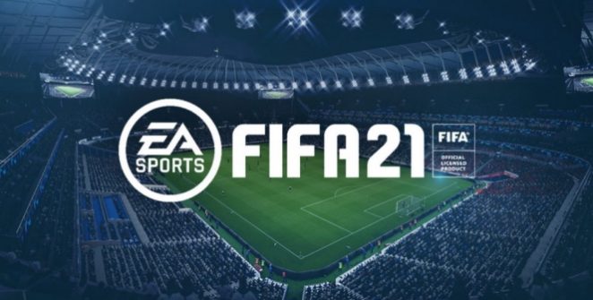 Az EA visszatér a sportmezőnybe a legjobb futballjátékkal, a FIFA 21-el, sokat javítva a cselezésen, az animációkon, a passzokon.