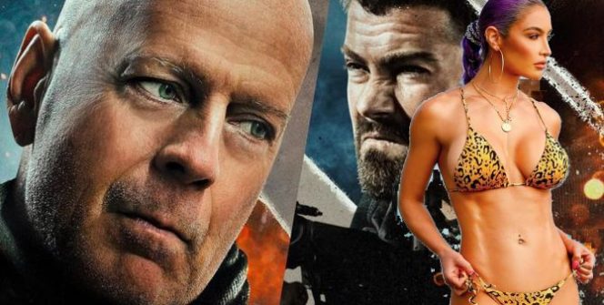 MOZI HÍREK – Bruce Willis új filmjében zsoldosok vesznek részt kőkemény harcokban, hogy az emberiséget megmentsék a pusztulástól.