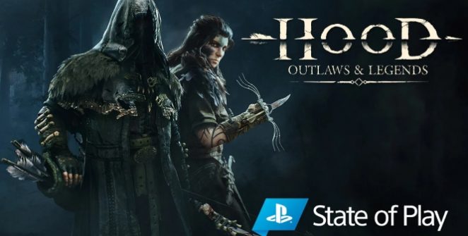 A Hood: Outlaws and Legends sötét, lopakodós next-gen akciójáték PS5-re lett bejelentve, s a fejlesztő most előzetest mutatott belőle.