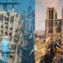A művész, aki a Notre-Dame digitális másának megalkotásáért felelt az Assassin’s Creed Unity-ben most a Hyper Scape művészcsapatának tagja.
