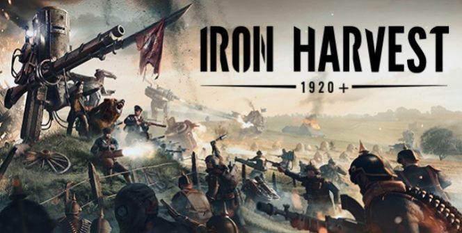 Következő héten a Gamescom-on tartják az Iron Harvest tournament döntőjét. Íme néhány részlet a Scythe alapján készült stratégia világáról.