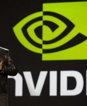 Az Nvidia CEO-ja felhívta a figyelmet az olyan új technológiák térnyerésére, mint a ray-tracing, melyet az új konzolok is alkalmazni fognak.