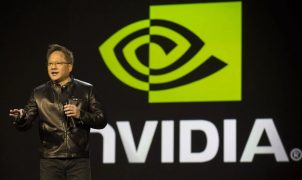 Az Nvidia CEO-ja felhívta a figyelmet az olyan új technológiák térnyerésére, mint a ray-tracing, melyet az új konzolok is alkalmazni fognak.