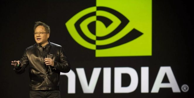 Az Nvidia CEO-ja felhívta a figyelmet az olyan új technológiák térnyerésére, mint a ray-tracing, melyet az új konzolok is alkalmazni fognak.