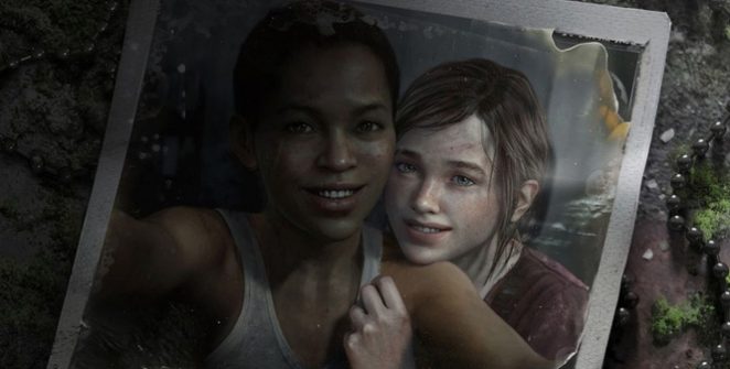A nagyon fiatal színésznő, Storm Reid lesz a felelős azért, hogy Rileyt életre keltse a The Last of Us sorozatban