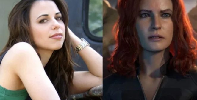 Laura Bailey színésznő mesélt egy kicsit a Marvel’s Avengers-ről. Kapcsolata Miss Marvel-el egészen hasonló a játékban, mint a valóságban.
