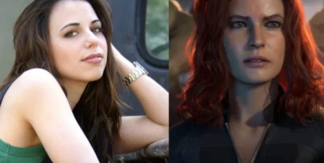 Laura Bailey színésznő mesélt egy kicsit a Marvel’s Avengers-ről. Kapcsolata Miss Marvel-el egészen hasonló a játékban, mint a valóságban.