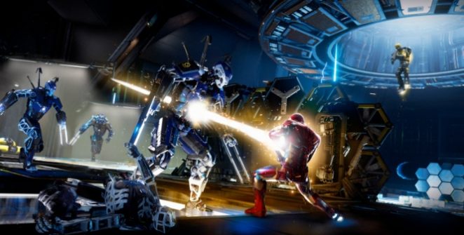 A Crystal Dynamics játéka, a Marvel's Avengers szeptember 4.-én jön PS4-re, Xbox One-ra és PC-re.