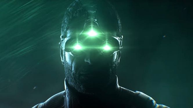 Does Splinter Cell Remake use superior ray tracing technology?