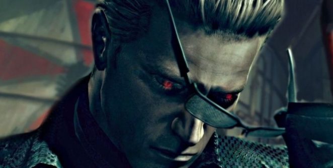 Az állítólagos tettes, a Resident Evil 4 egyik szinkronszínésze komoly perre számíthat.
