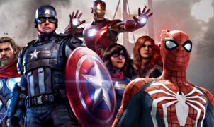 A japán cég elnöke szerint különösen fontos számukra, hogy hosszútávon is fennmaradjon az érdeklődés a Marvel’s Avengers iránt.