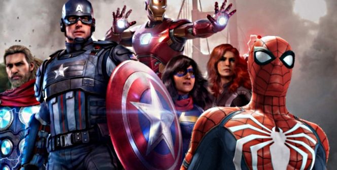 A japán cég elnöke szerint különösen fontos számukra, hogy hosszútávon is fennmaradjon az érdeklődés a Marvel’s Avengers iránt.