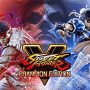 Érkezik Dan, sőt még Akira is a Rival Schools-ból – új és jól ismert karakterek csatlakoznak a Capcom játékához a Street Fighter V-ben.  