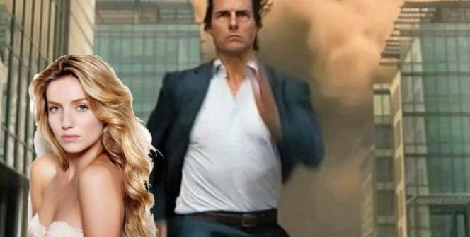 MOZI HÍREK – Tom Cruise eleinte nem volt hajlandó Annabelle Wallis-szal együtt futni A múmiában, de aztán végül csak sikerült rávenni.