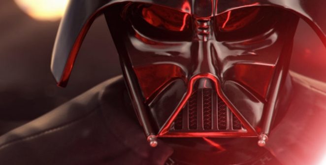 Az ILMxLAB VR élményének, a Vader Immortal-nak mindhárom epizódja egyszerre jelenik majd meg, ez kapott most egy előzetest.