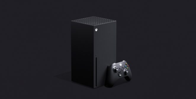 A Microsoft nagyágyúja, az Xbox Series X novemberben érkezik, négy generációnyi játékkal, melyek több ezer játékból álló katalógust alkotnak.