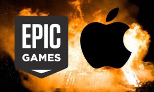 Az Apple nem hajt végre változtatásokat az App Store-ban, amíg az Epic Games-szel folytatott perben a fellebbezések le nem zárulnak