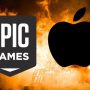 Az Apple nem hajt végre változtatásokat az App Store-ban, amíg az Epic Games-szel folytatott perben a fellebbezések le nem zárulnak