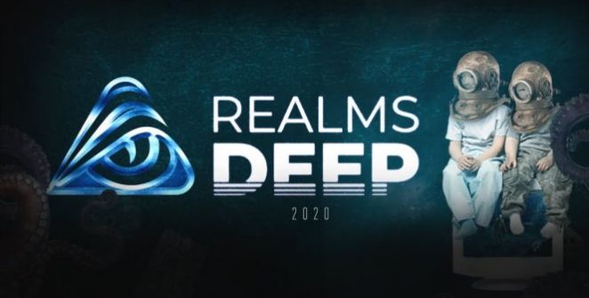 A 3D Realms is belép a buliba - a Realms Deep 2020 nincs is olyan messze.