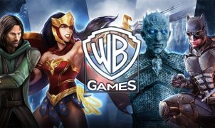 A Warner Bros. videojátékos ágazata lehet, hogy nem lesz új kezekben.