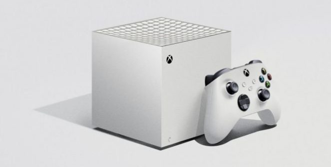 A Microsoft most már nem tudja letagadni, hogy az Xbox Series X mellett egy másik next-gen Xbox is a boltokban lesz az év végén.