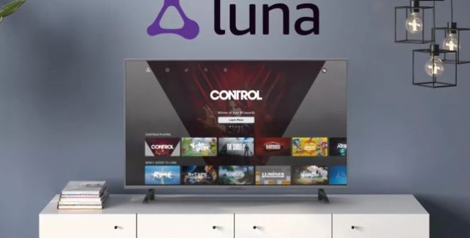 Az Amazon felfedte a Luna nevű, új felhőalapú játékplatformot, amely egyben az xCloud és a Stadia legújabb vetélytársa is.