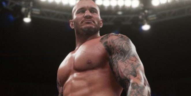 A WWE 2K pankrációs játék kapcsán kellett a Take-Two-nak a vádlottak padjára kerülnie.