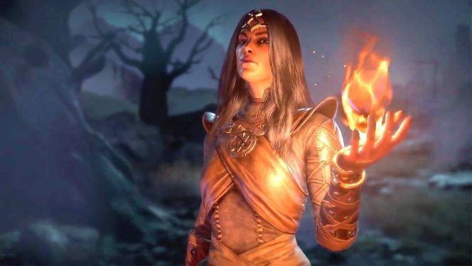 A Blizzard átszabja a Diablo IV skillrendszerét, hogy ne tucatkarakterünk legyen a játékban.