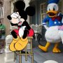 MOZI HÍREK - A Walt Disney bejelentette, hogy 28 ezer alkalmazottjától válik meg.